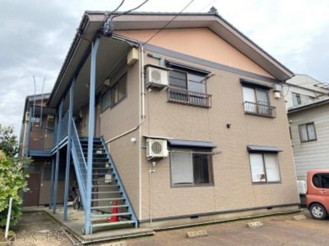 コーポニュー旭