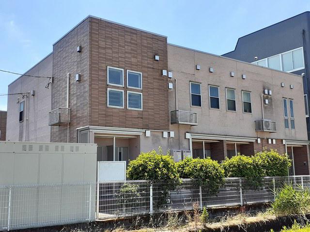 トレフル B棟