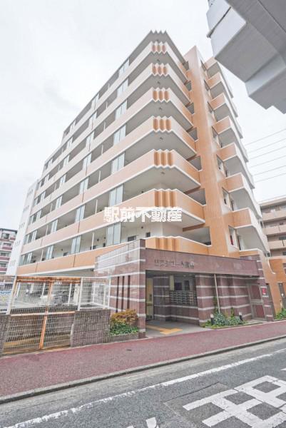 リスタコート高宮