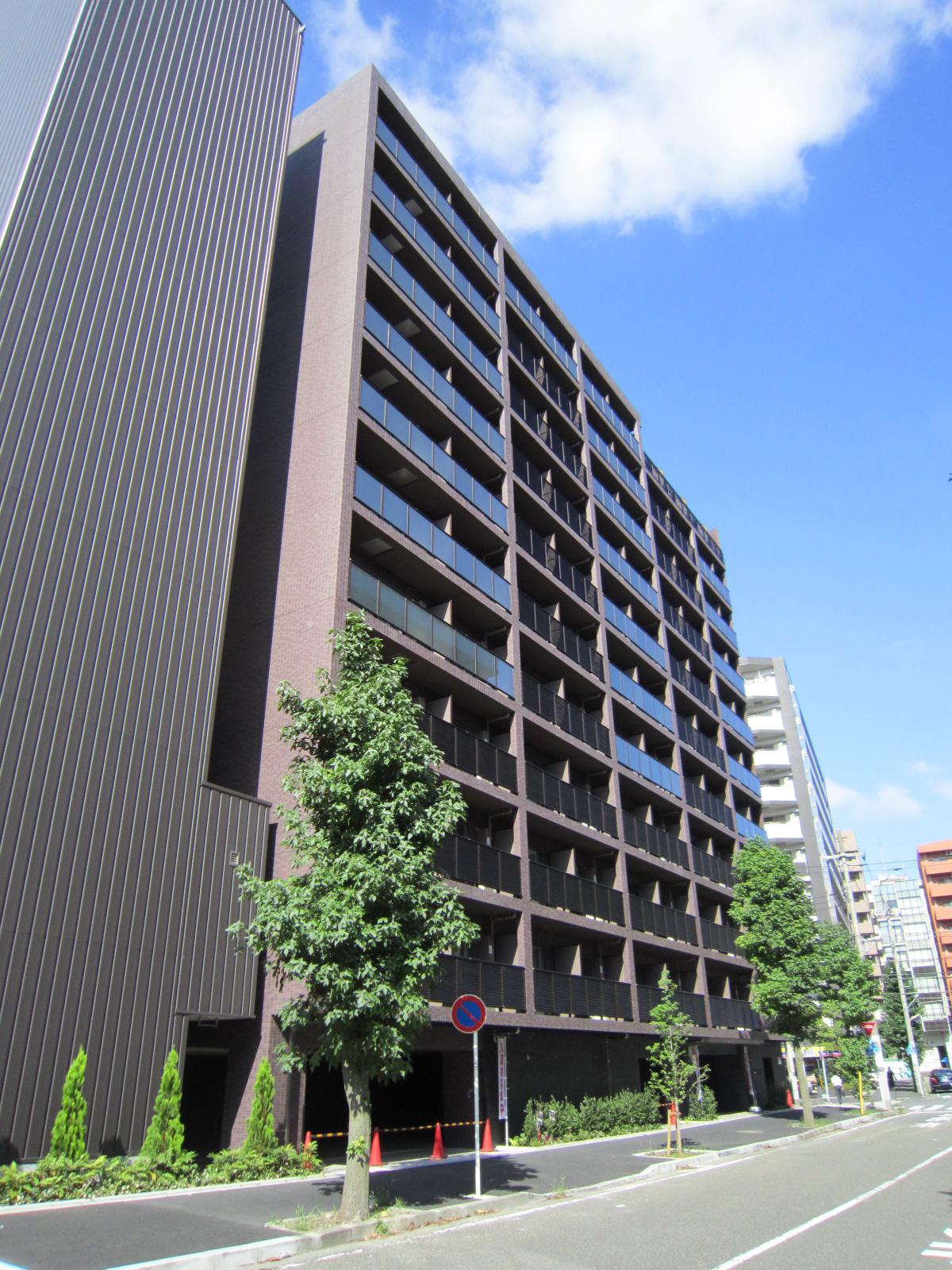 フェニックス新横濱クアトロ