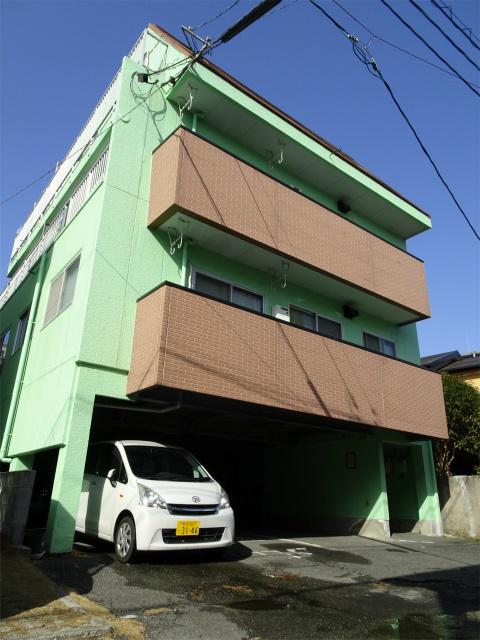 長瀬ハイツ