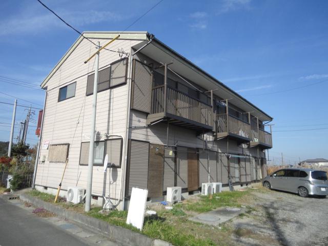 コーポタカワ