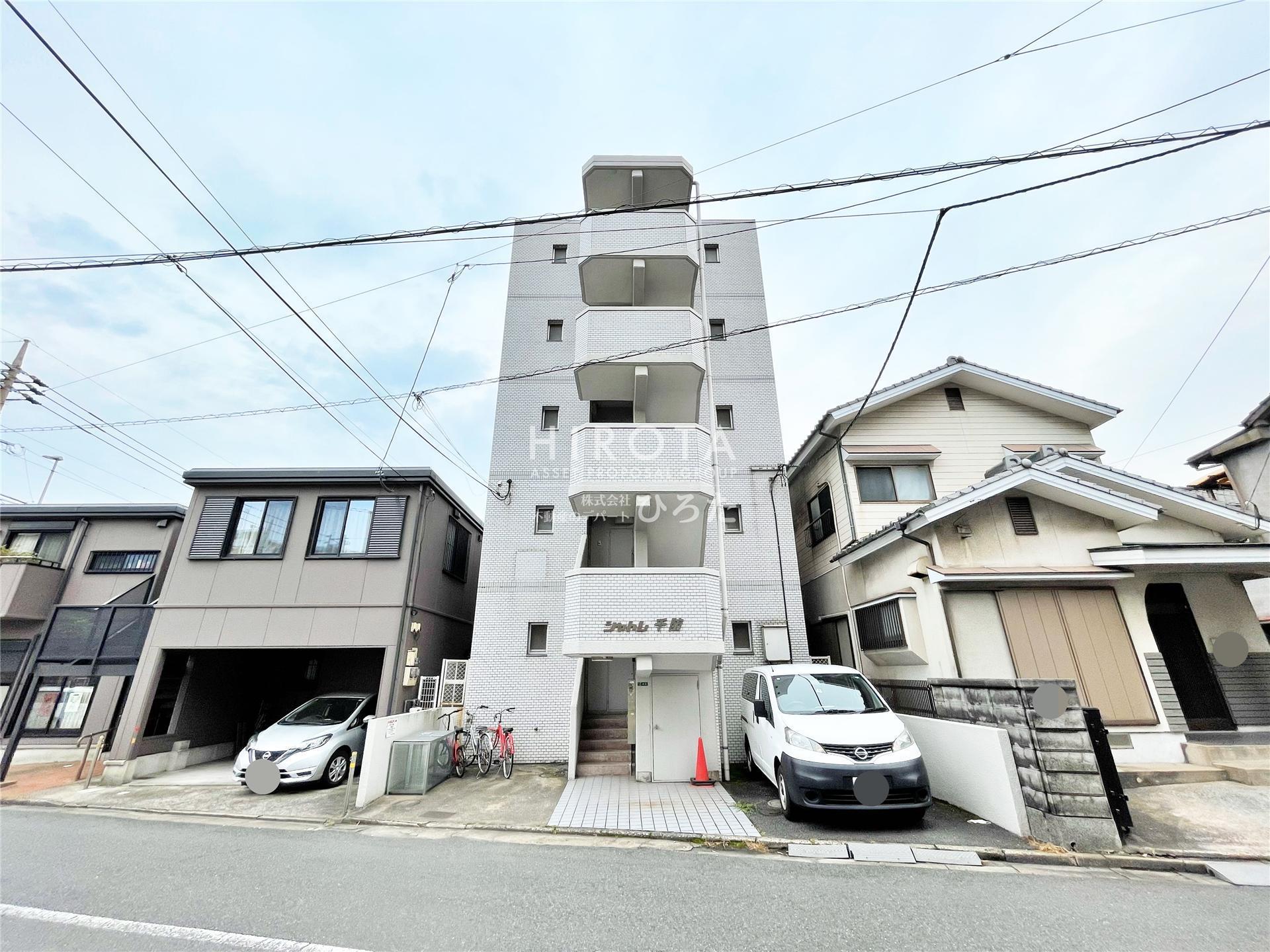 シャトレ千防
