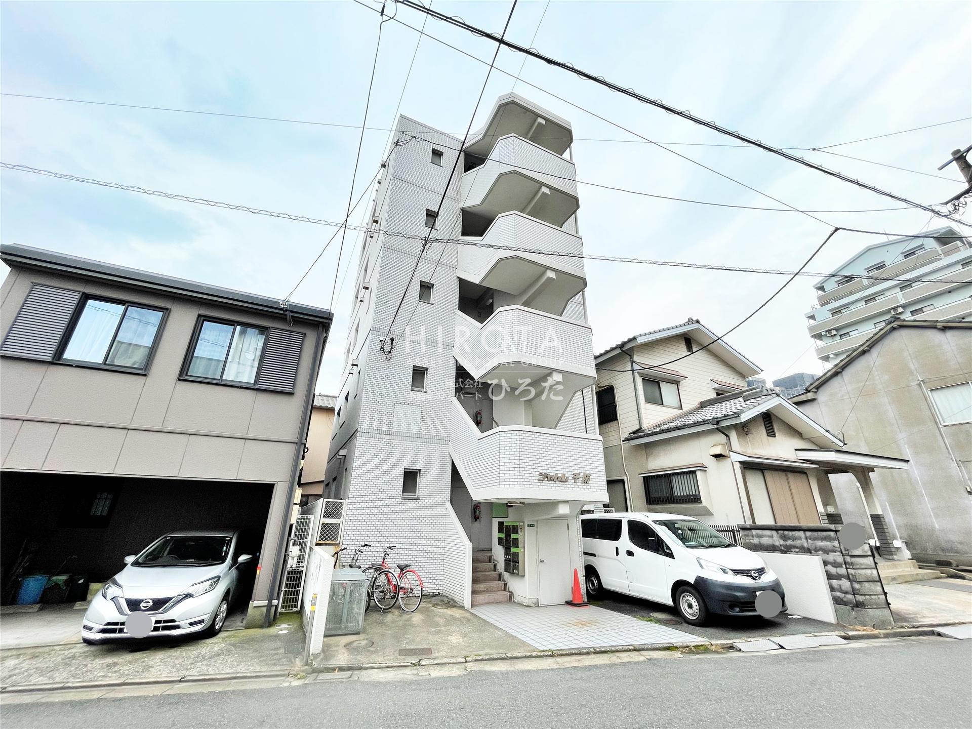 シャトレ千防