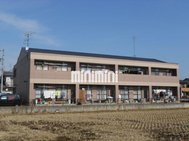 シャングリラ弐番館