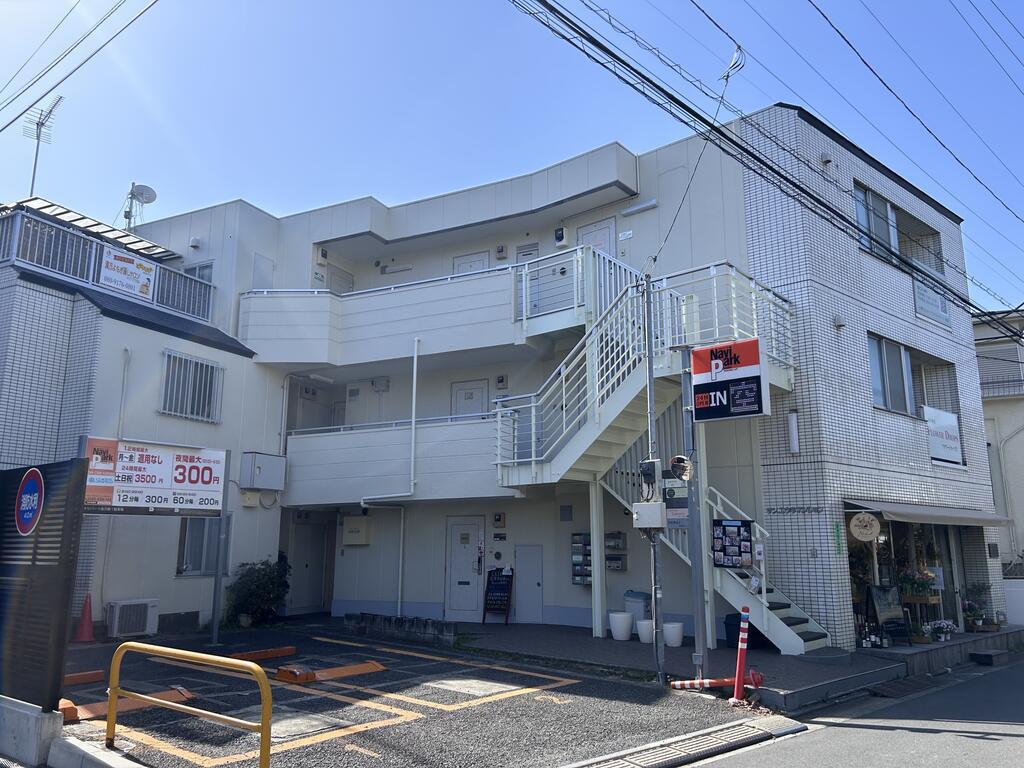 サンエウラマンション