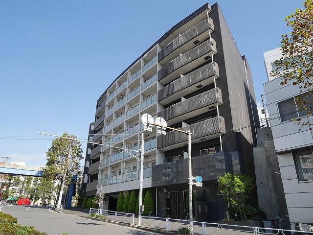 プレディアスタイル横濱沢渡