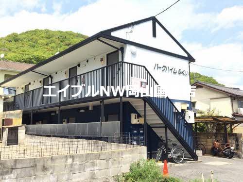 パークハイムふくい