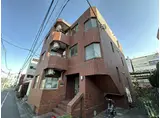 マンション峰