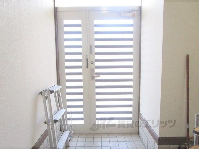 ビュー菩提寺