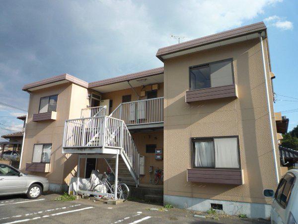 コーポ塙山