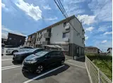 D-ROOM浜野南 A棟