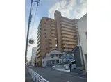 ダイアパレス築地