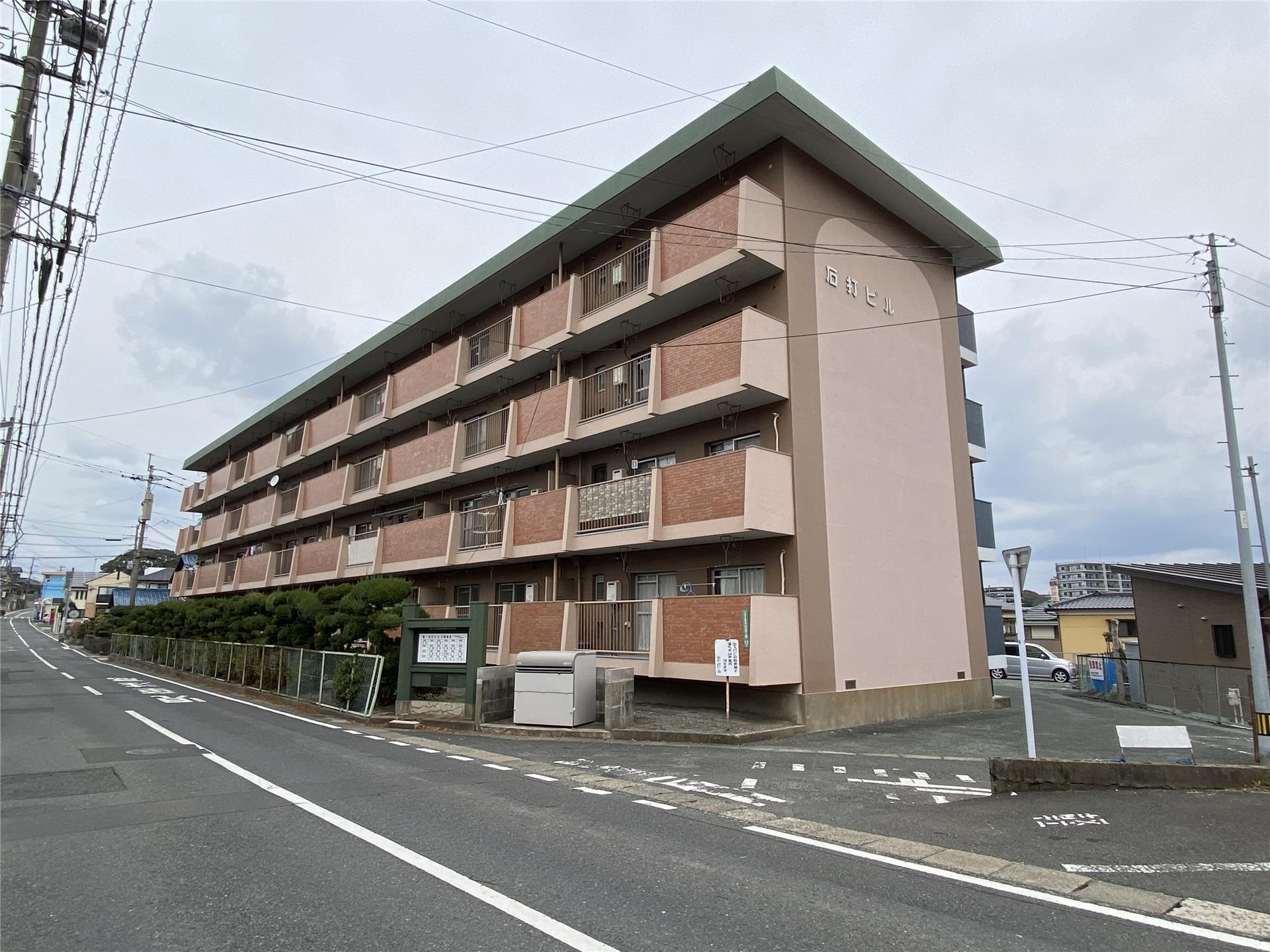 第1石打ビル