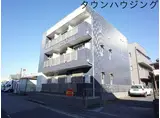 アンプレッセ