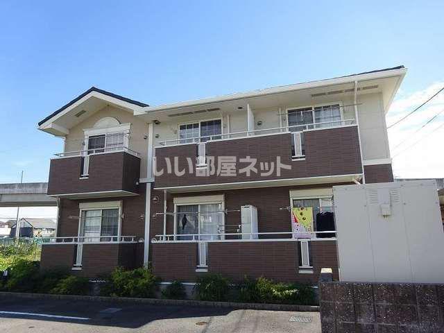 メゾン葵