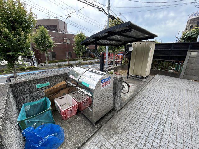 レオパレスアイビーコート8II