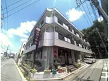 パラシオン市川大野