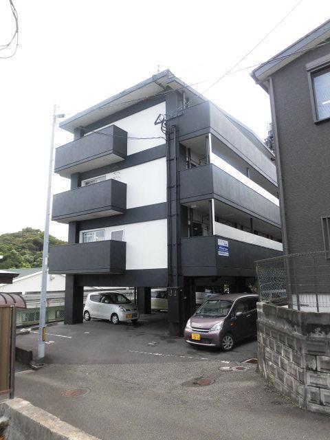 フェリーチェ天満町(1LDK/2階)