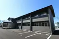 メゾンドシャンブル