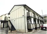 セジュールシャトレーA棟