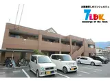 セントフィールド葛城Ⅰ