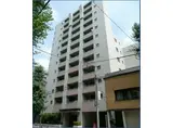 クレール中野
