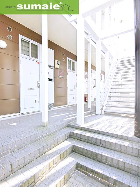 レオパレス向之芝