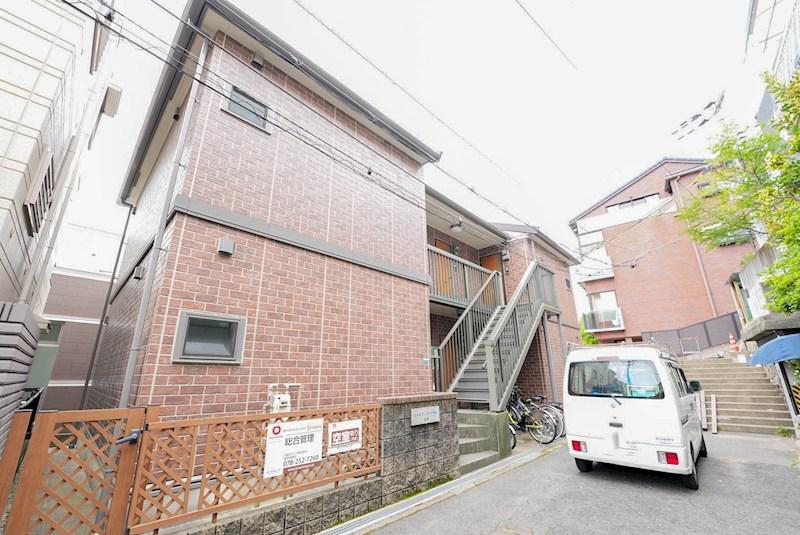 シャルマンコート北野