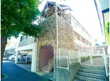 メイプルヒルズ小金原