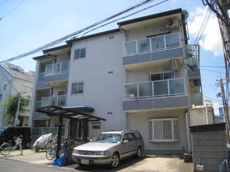リバティ大野