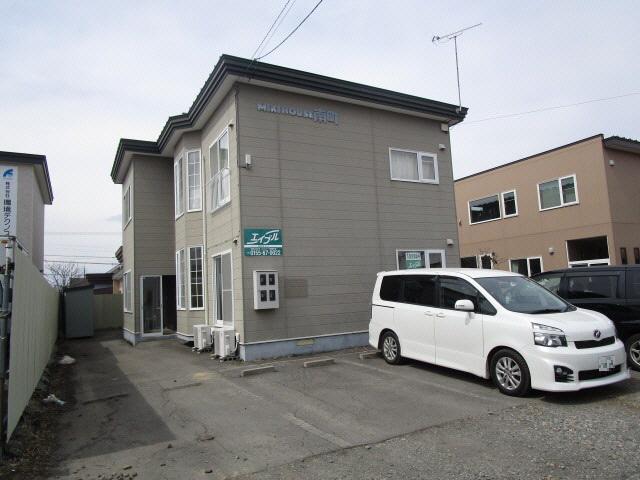 ミキハウス南町