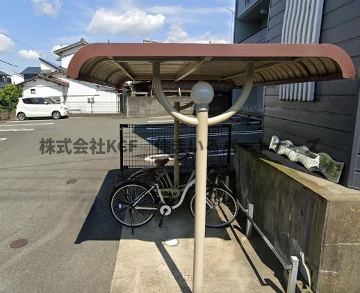 リバーサイドマンション