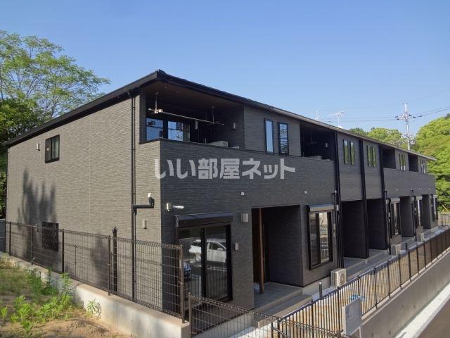 コモドカーサ III(1LDK/1階)