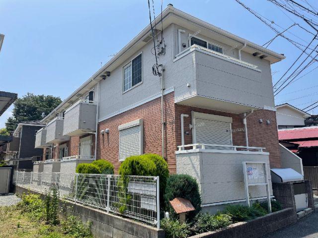 エスポワ メゾン