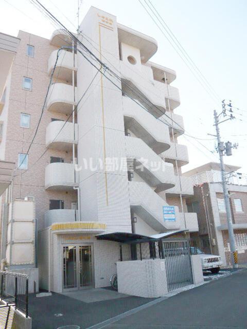 しゃとれ西中田