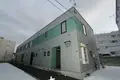 グリーンハイツB