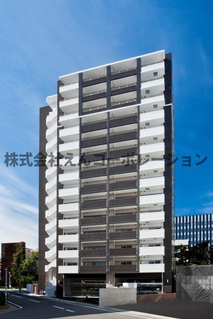 エンクレスト博多REY