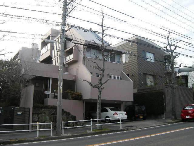 宇佐美マンション