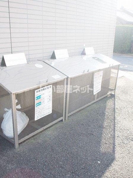 ヴィラ稲岡C棟
