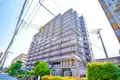 南海ハイライズフラット天下茶屋