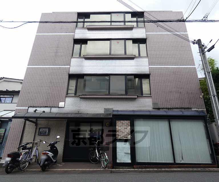 パルティールステージI