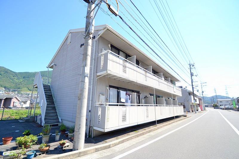 セジュール久保田B