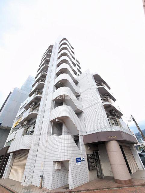 グリン金剛マンション