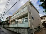リブリ・反町・東神奈川