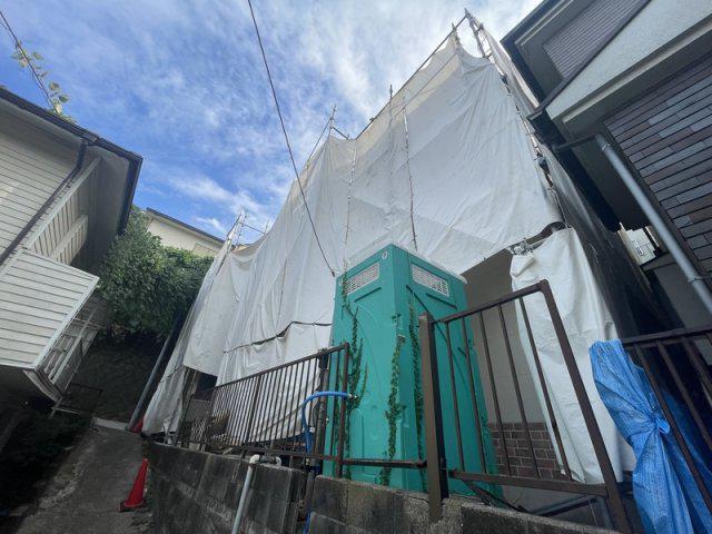 ユナイト阪東橋シドニーの杜