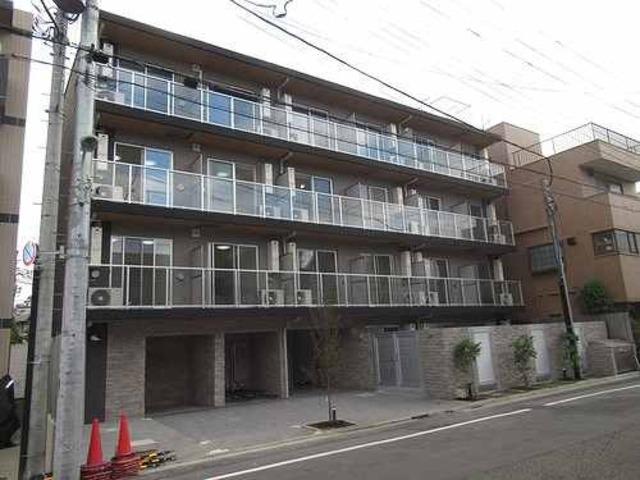 クラリティア池上