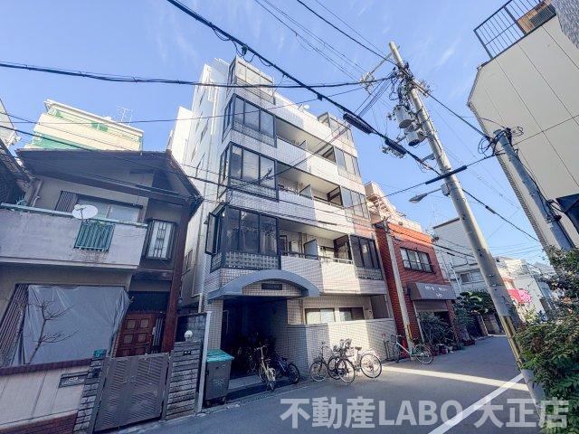 OLIVE御崎