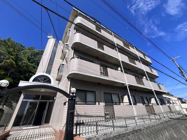 パレス大野