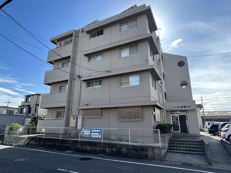 ハイツリッチモンドA棟